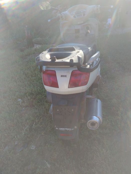 Vând Yamaha 300cc