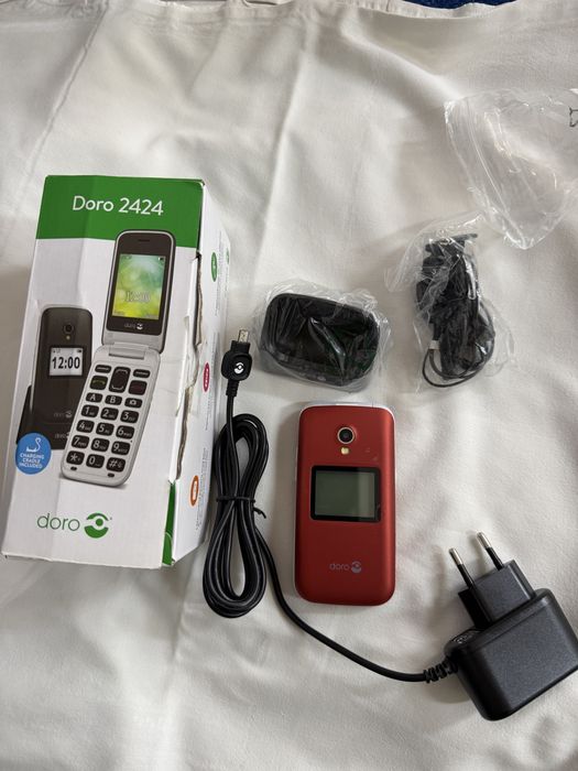 Doro♡3 telefon doro - Telefoane la preț mic | OLX.ro
