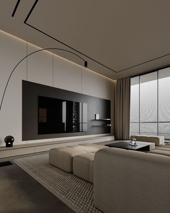 Дизайн интерьера от 1500 тг