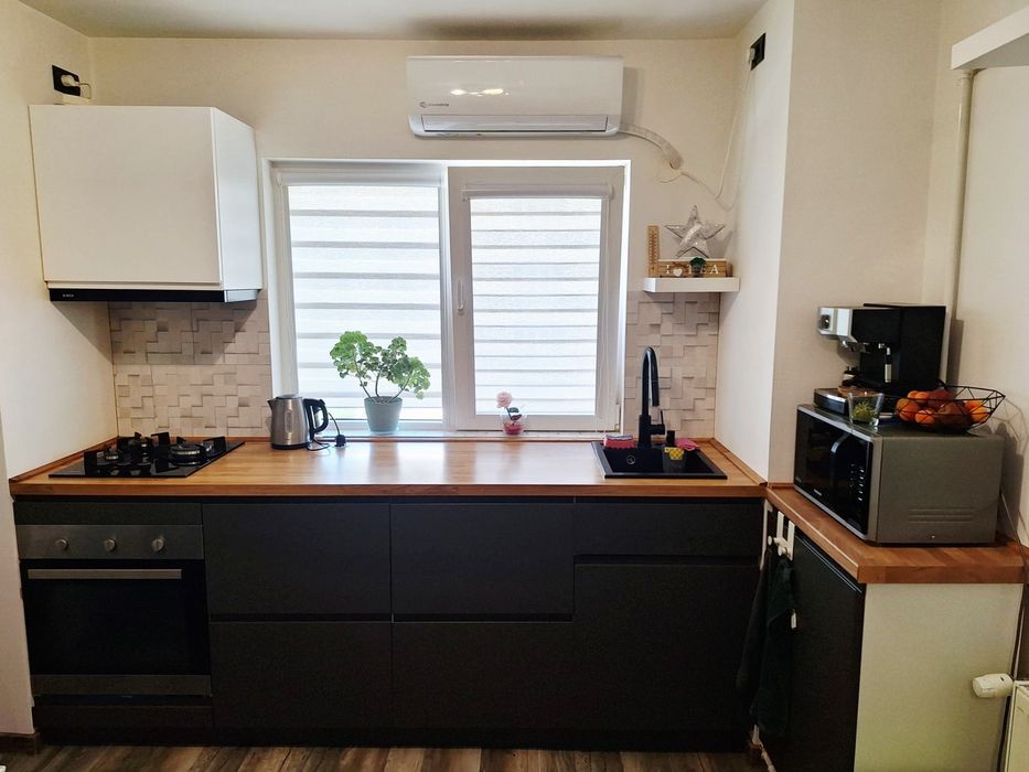 Apartament 3 camere | Sos. Berceni 15 | mobilat și utilat | sector 4