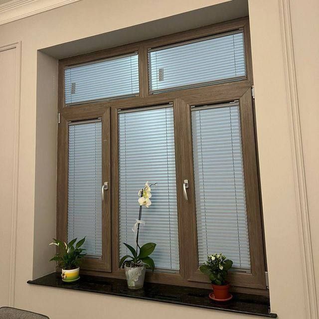 Жалюзи жалузи фабрика