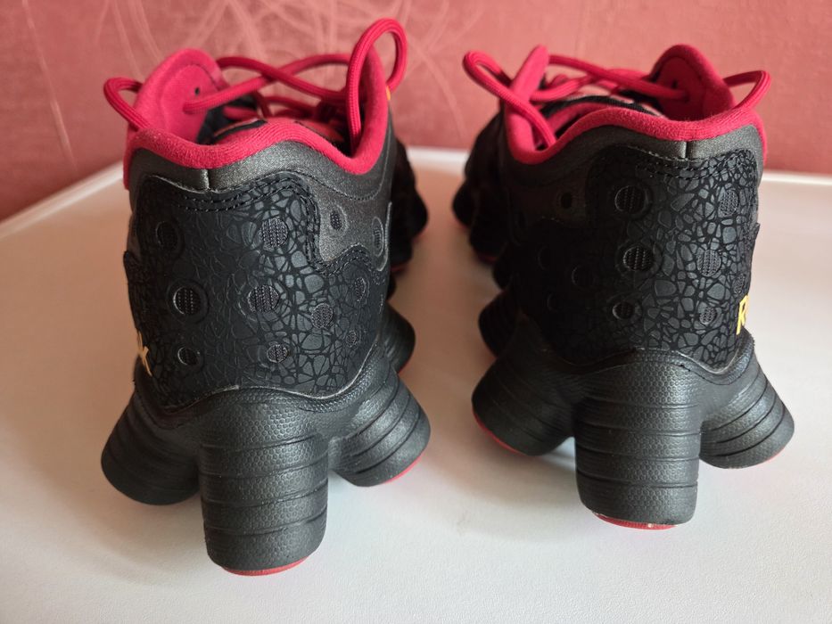 Маратонки Reebok ATV 19+