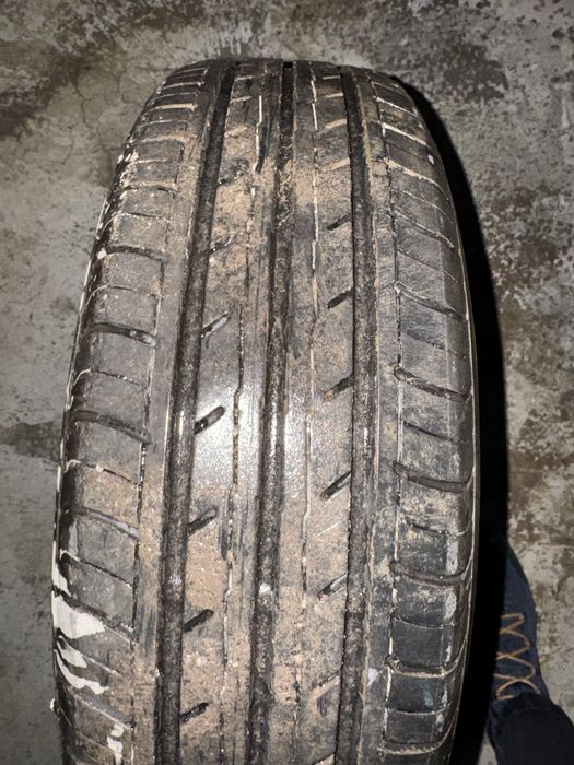 Yokohama es32 185/65 R15