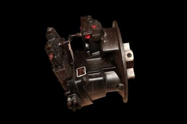 Pompa hidraulica Doosan Daewoo DX235LCR-5 - Piese de schimb Doosan