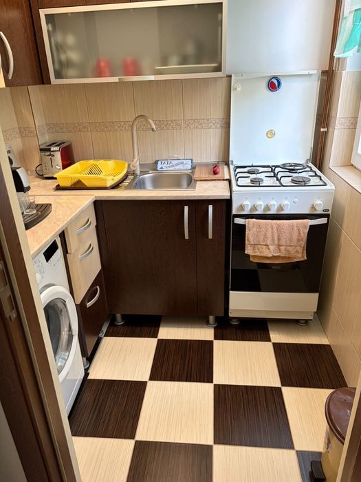 Apartament 2 camere X