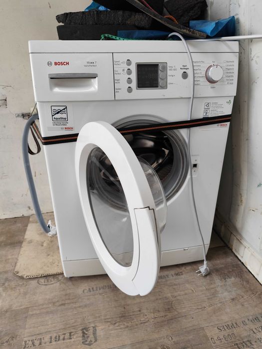 Mașina de spălat Bosch 7kg