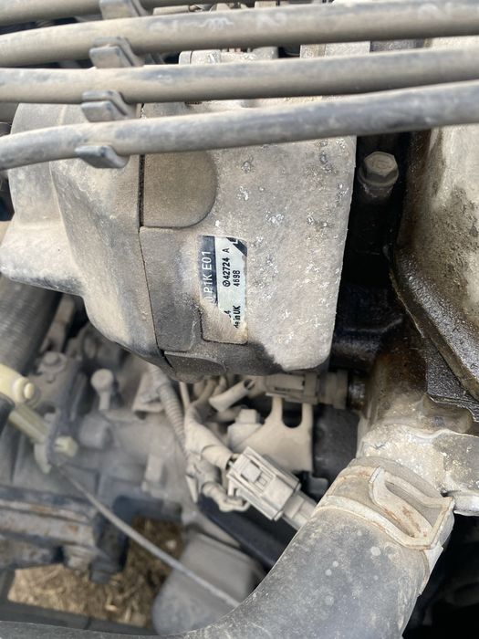 Honda civic 2001 1.4  1.6 конби и хечбек