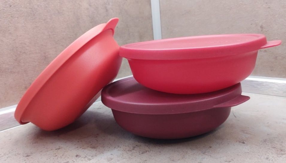 Всичко за купите Tupperware