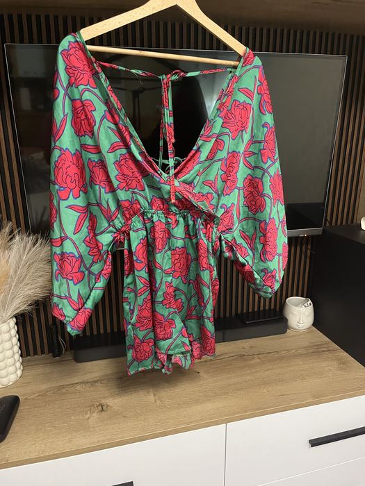 Дамски гащеризон