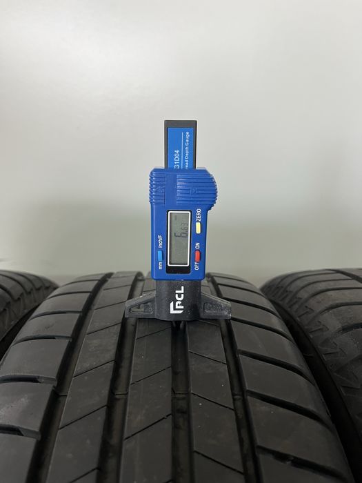 Оригинални джанти 15 цола 4х100 за Тойота Ярис с летни гуми 185/60/15