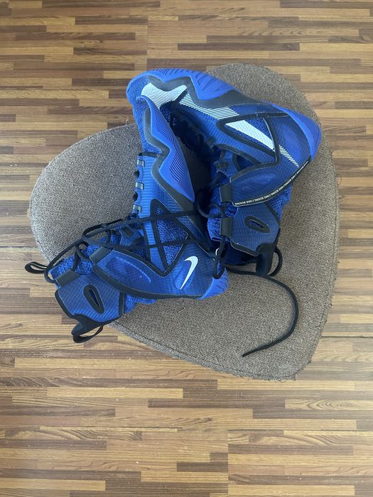 Incaltaminte de box Nike Huperko2