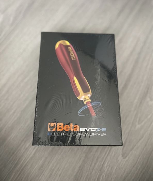 Surubelnita electrica Beta 1211E/GE