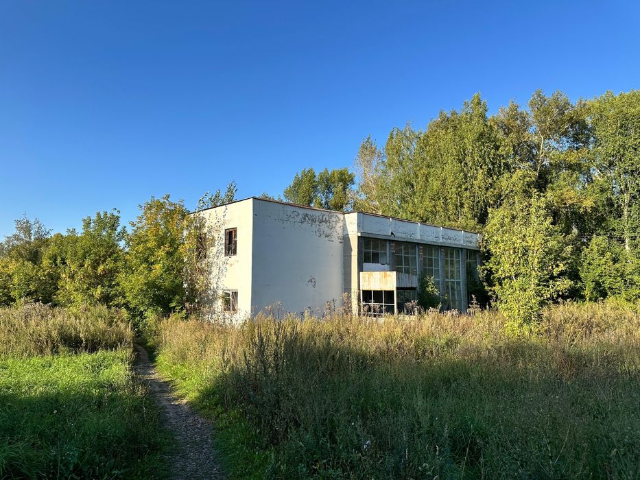 Продам КОТТЕДЖ в с.Бобровка