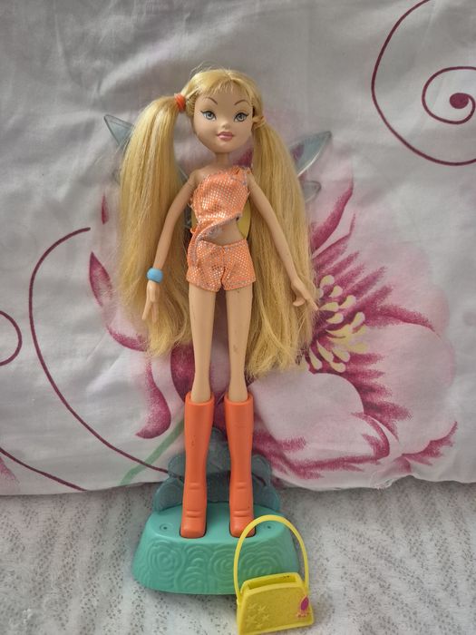 Кукли WINX за продажба!