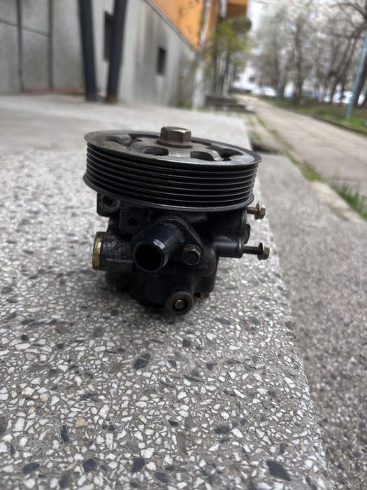 Хидравлична помпа