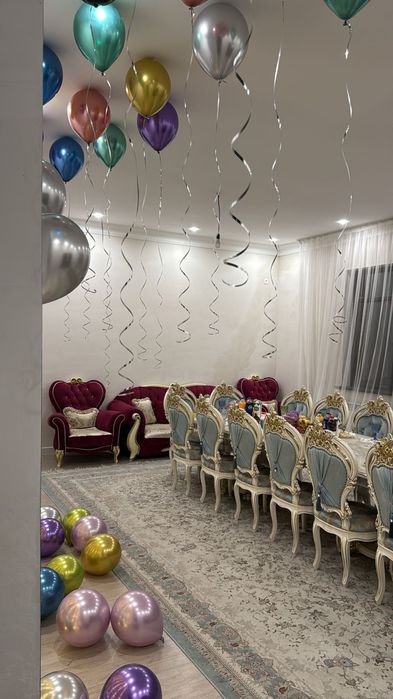 Сдам большой дом 330кв