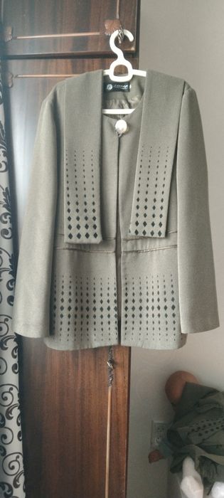 Костюм женский р.52