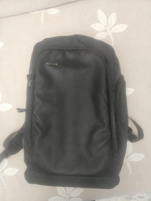Рюкзак Greyder. Оригинал.