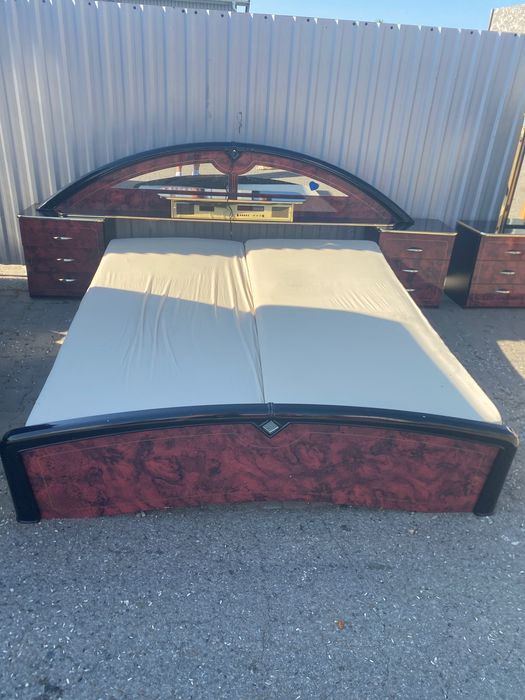 bună ziua dormitor complet de vânzare