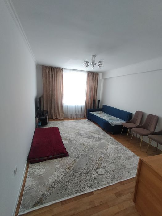 Продается 2комнатная квартира