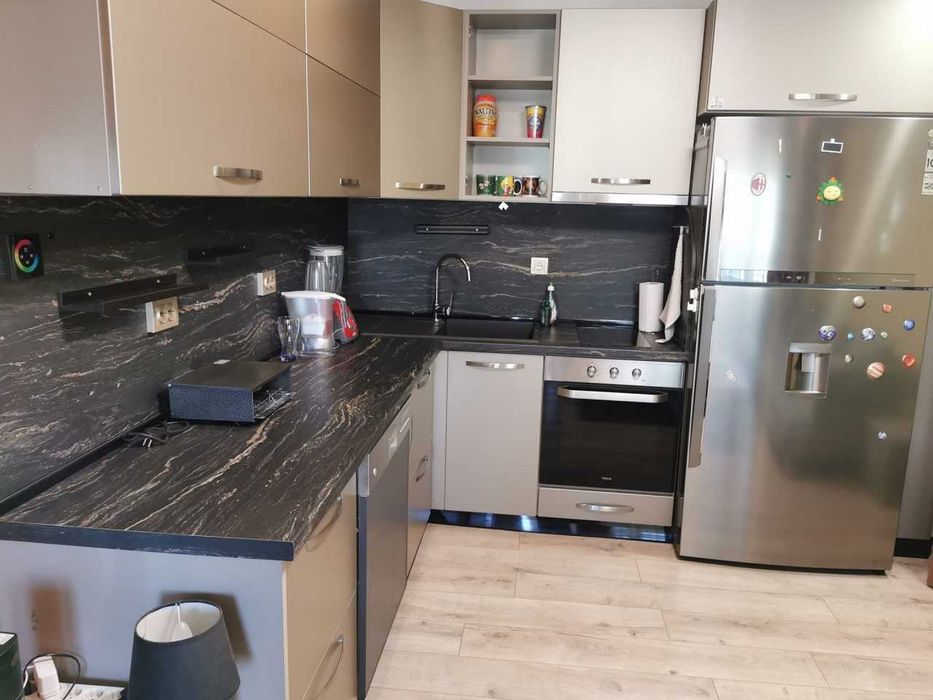 Продава се Двустаен апартамент в Пловдив, Христо Смирненски - 48 кв.м за 1561 €/кв.м - Снимка #1