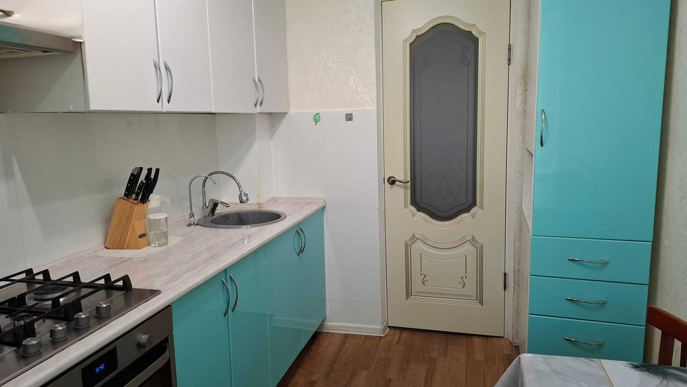 Продается 3х комн квартира, 7 школа