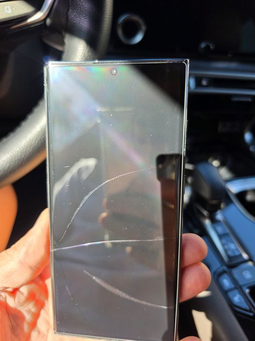 Samsung Galaxy S23 Ultra