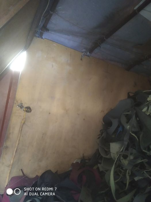 Hyundai porter 2 Tent sotiladi,  (2.83 metr) tepasi toliq ochiladigoni