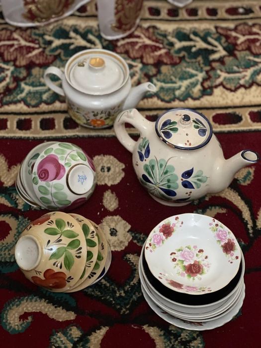 Посуды для кухни