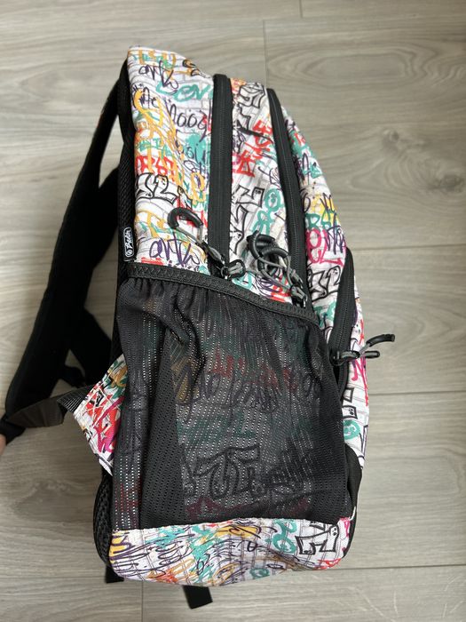 Ghiozdan rucsac ergonomic be.bag, be.freestyle Street Art 2, Herlitz