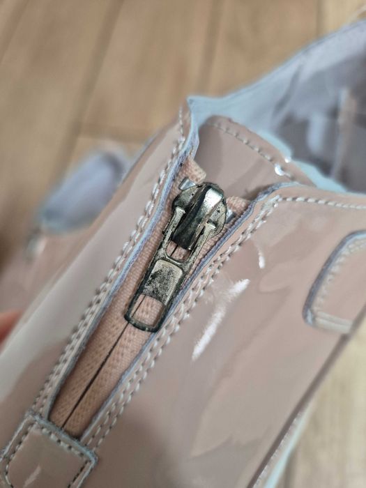 Mocasini/pantofi talpa joasa