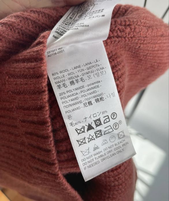 Pulover Levi’s dama