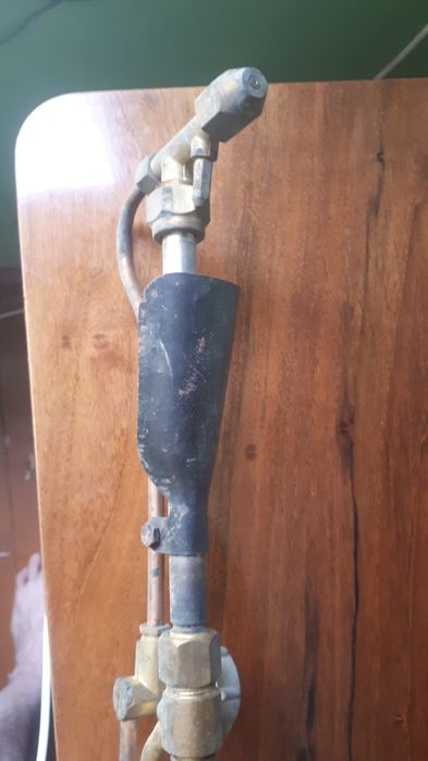 Продам газовый резак.