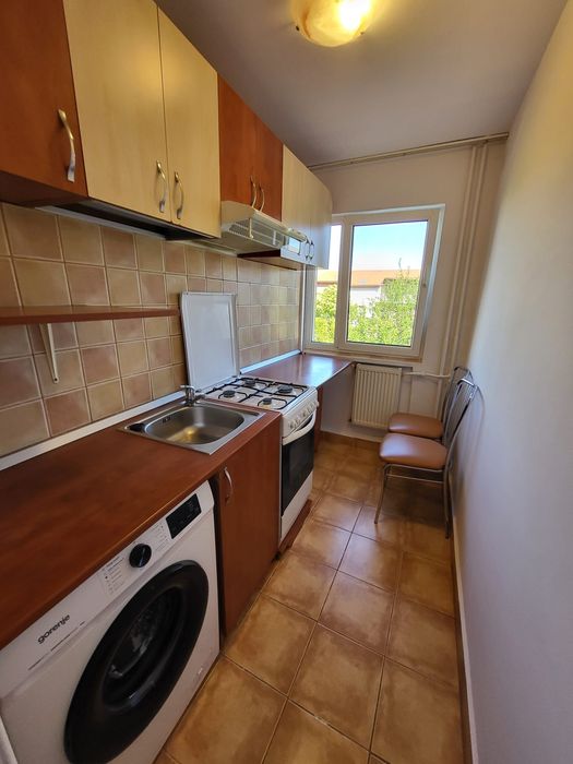 Apartament 2 camere