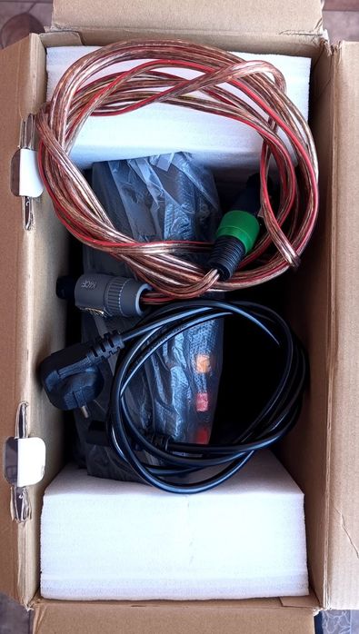 Калонка комплект сотилади