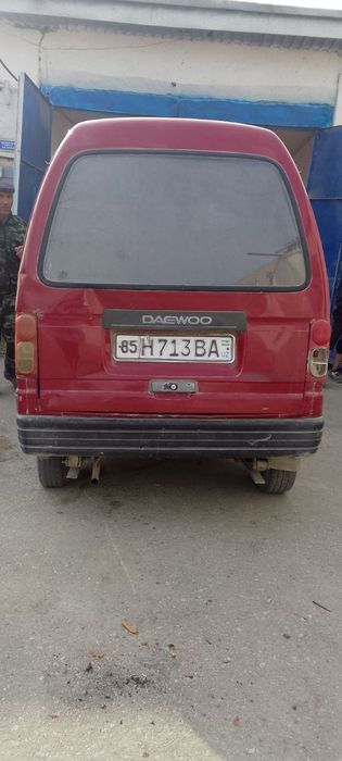 Damas sotiladi holati yaxshi