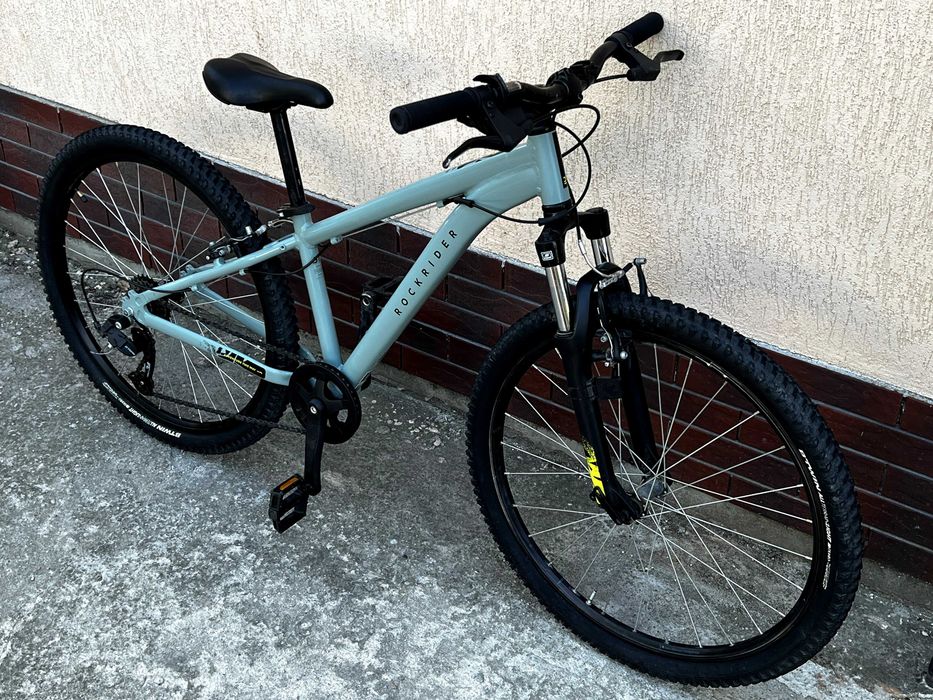 Bicicleta Rockrider - ST 500
