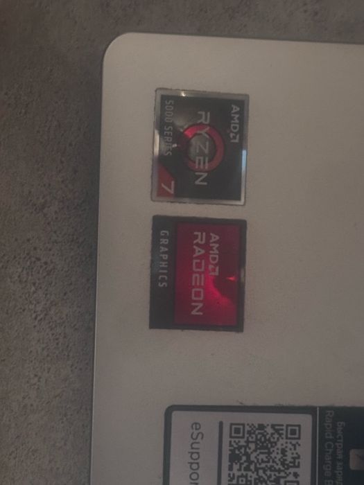 Lenovo ideapad 1 16gb 512 gb ssd