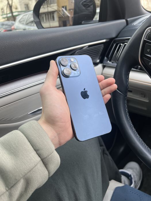 Iphone 15 pro max 256 VN/A