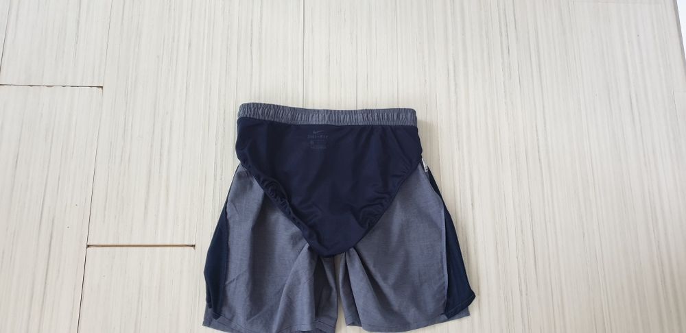 Nike  Dri - Fit Stretch Mens Size M ОРИГИНАЛ! Мъжки Къси Панталони!
