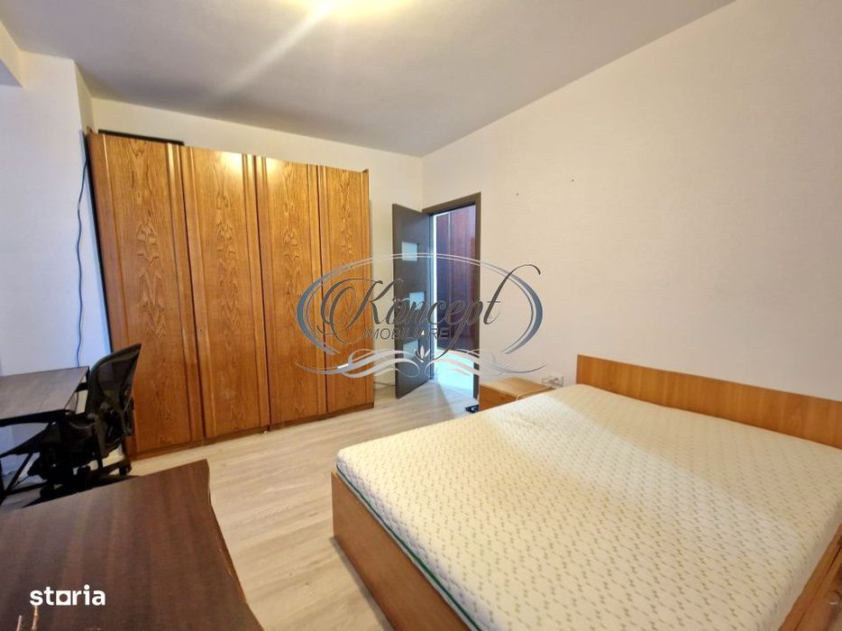 Sopor, 3 camere cu balcon si parcare — fotografia 3