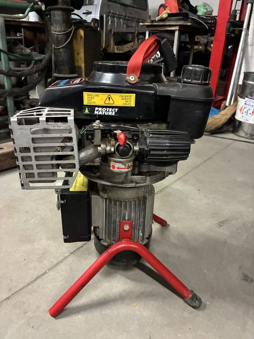 Генератор за ток