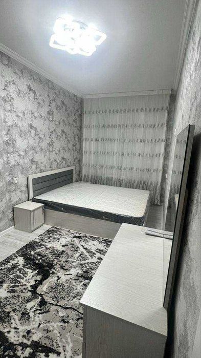 СРОЧНО только для семей сдаётся  2Х комнатная квартира на Юнусабаде!