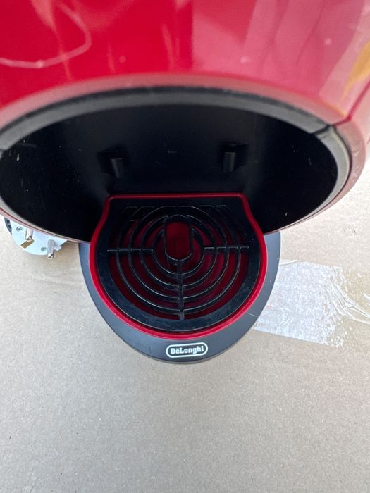 Кофе машина DeLonghi