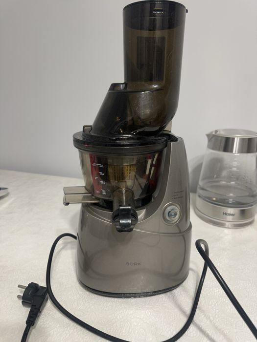 Сокопресс BORK S610