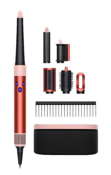 Dyson Дайсон Airwrap Complete Long/id Tifiny в Наличии+Гравировка!!!