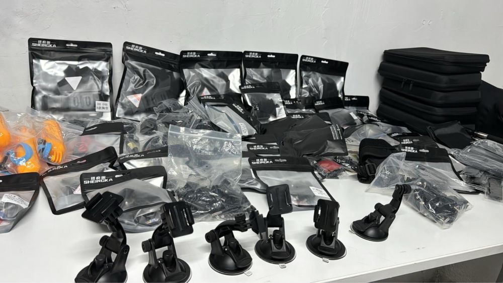 Аренда goPro hero 13