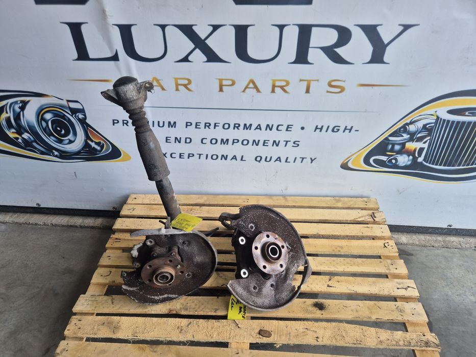 Fuzeta fata stanga-dreapta/Fuzeta spate stanga-dreapta Audi Q5 8R 2010-2016 2.0 Diesel