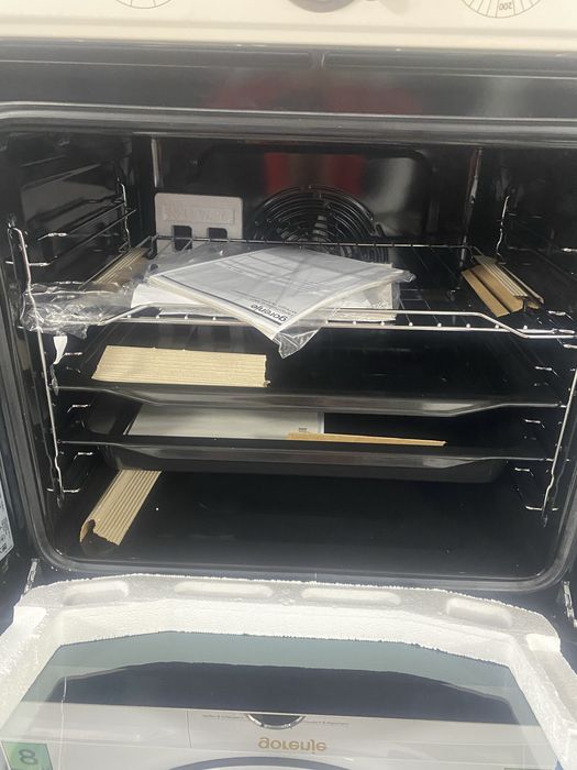 Фурна за вграждане GORENJE Classico, 60 x 60 см BO3CO4L02-1( ретро)