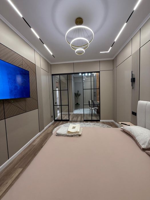 Посуточно/Почасовая